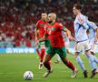 Spania - Maroc, optimile CM 2022