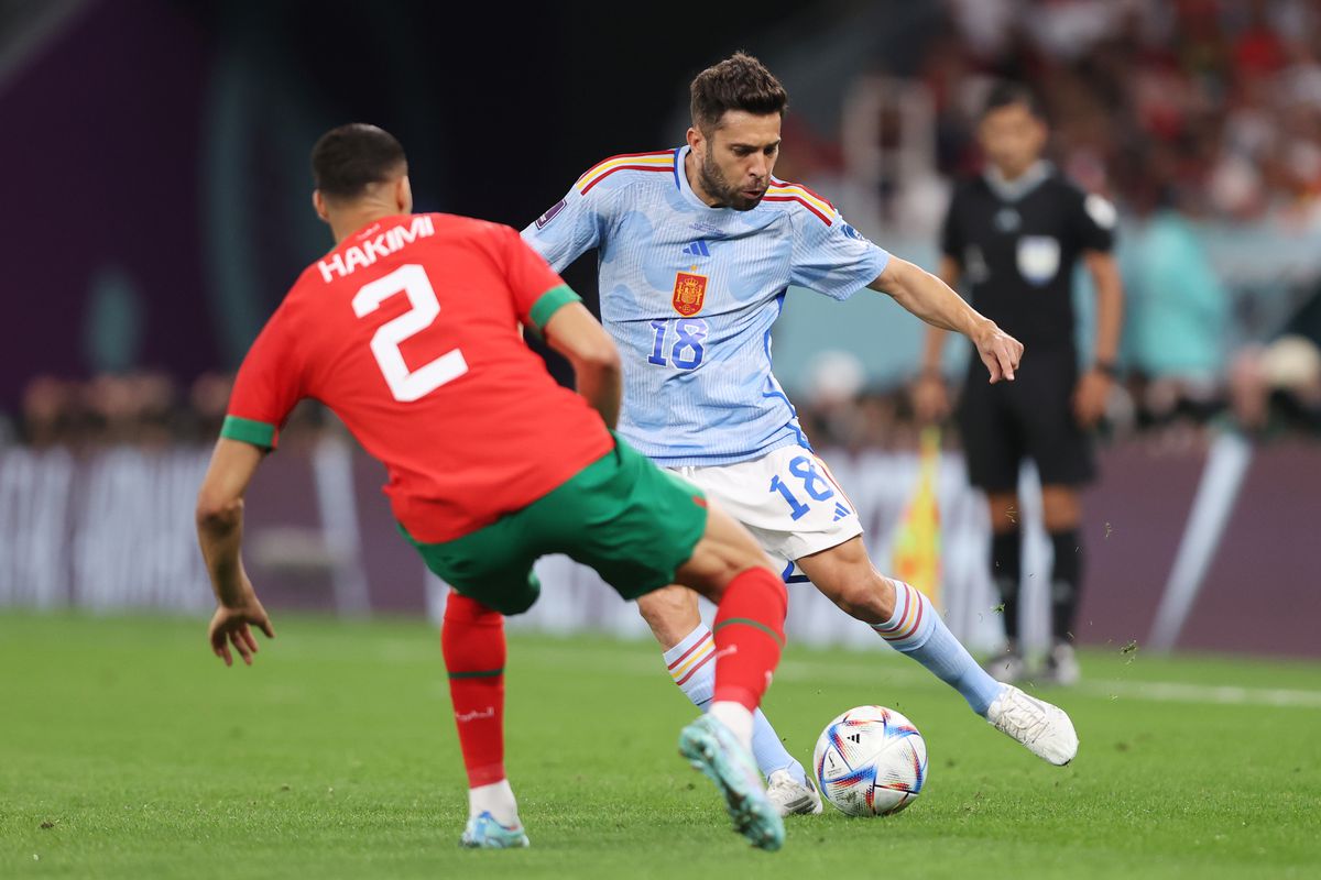 Eroii Africii! Marocanii sunt în sferturi! Spania, trimisă acasă după un meci dramatic decis la penalty-uri!