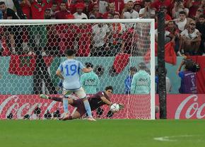 Nu și-au făcut tema » Jucătorii Spaniei au ignorat cerința dată de Luis Enrique în urmă cu un an