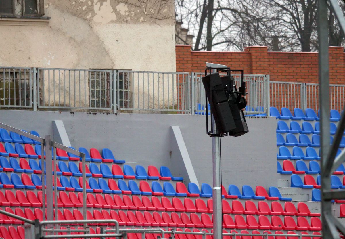 15 milioane € în loc de 6,7 milioane! Singura arenă fără peluze din Superliga a ajuns să coste mai mult decât dublul sumei estimate inițial