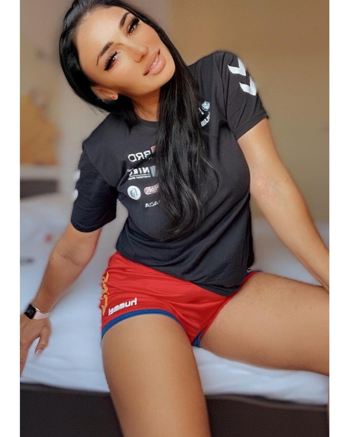 Mihaela Evi