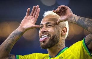 Neymar s-a temut de ce-i mai rău, dar s-a refăcut miraculos