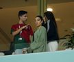 Georgina Rodriguez, logodnica lui Cristiano Ronaldo