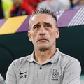 Paulo Bento și-a dat demisia din funcția de selecționer al Coreei de Sud.
Foto: Imago Images