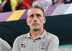 Plecări în lanț » Încă un selecționer a rămas șomer, în urma Campionatului Mondial din Qatar