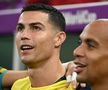 Postarea lui Cristiano Ronaldo după meciul cu Elveția, în care a intrat doar pe final » A strâns peste 10 milioane de aprecieri