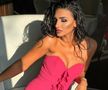 Mihaela Evi, foto: Instagram @mihaelaevi