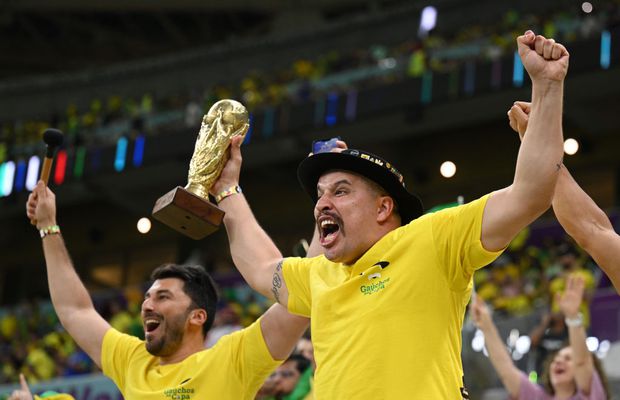 Avem tabloul complet al „sferturilor” de la Campionatul Mondial » Când se joacă și unde se văd meciurile + marea favorită la pariuri