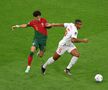 Portugalia - Elveția, optimile Campionatului Mondial 2022