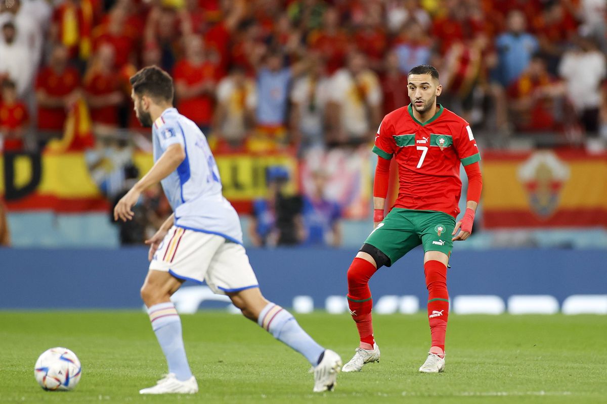 Câinele le-a mâncat tema  » Dezastrul care putea fi prevenit! Luis Enrique, ignorat de jucătorii Spaniei