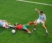 Eroii Africii! Marocanii sunt în sferturi! Spania, trimisă acasă după un meci dramatic decis la penalty-uri!