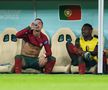 Postarea lui Cristiano Ronaldo după meciul cu Elveția, în care a intrat doar pe final » A strâns peste 10 milioane de aprecieri