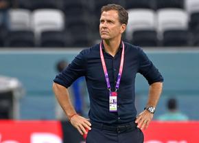 Oliver Bierhoff comentează dezastrul Squadrei Azzurra: „Italia a rămas blocată în anii '90”