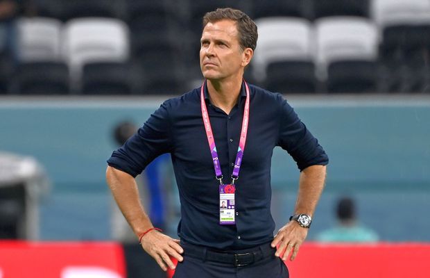 Cutremur la „naționala” Germaniei! I-au fost imputate toate cele 3 dezastre ale nemților și a fost dat afară