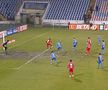 Eroare uriașă de arbitraj în Slobozia - Dinamo, din Cupa României » Neluț Roșu, privat de un gol fabulos