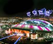 Care criză energetică? În timp ce Europa taie consumul, tot Qatarul e o explozie de lumină continuă, iar localnicii au mașinile cele mai mari