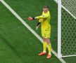 Englezii văd pete verzi! » Controversă de Dosarele X la Mondial: ce acuză „naționala” lui Southgate și cum răspunde FIFA