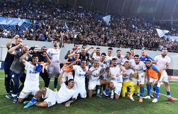 Oltenii protestează la duelul din Cupă: „Nu ne prezentăm la meci. Acest format e absurd!”