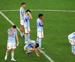 Spania a părăsit CM 2022 în optimi // FOTO: Guliver/GettyImages