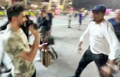 S-a aflat! Motivul pentru care Samuel Eto'o a sărit la bătaie + Prima reacție a fostului jucător