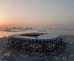 Deja au început să-l dezmembreze » Stadionul unicat de la CM 2022 dispare din Qatar! Va fi mutat în altă țară și poate găzdui un nou Mondial
