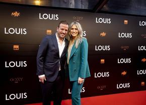 Rafael van der Vaart se mută în România, împreună cu iubita lui: „Abia aștept momentul în care vom locui din nou împreună”