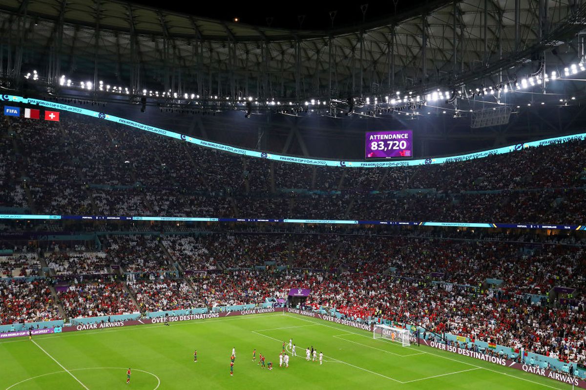 Georgina Rodriguez, pe stadion la Portugalia - Elveția