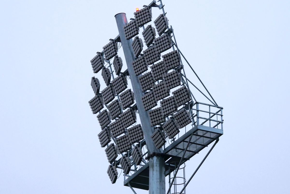 15 milioane € în loc de 6,7 milioane! Singura arenă fără peluze din Superliga a ajuns să coste mai mult decât dublul sumei estimate inițial