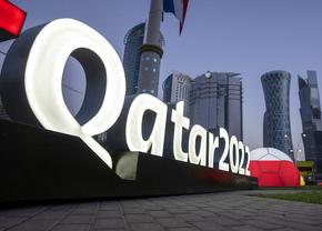 CUPA MONDIALĂ QATAR 2022: One World One Home!