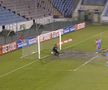Eroare uriașă de arbitraj în Slobozia - Dinamo, din Cupa României » Neluț Roșu, privat de un gol fabulos