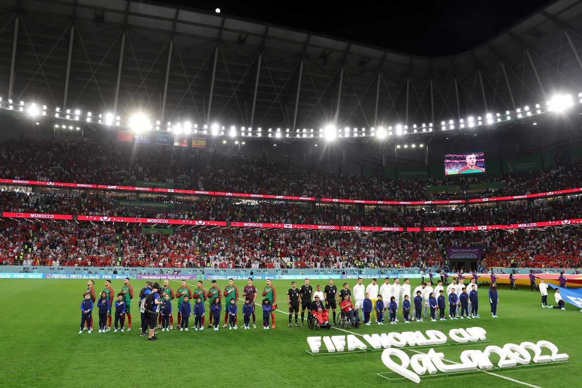 Eroii Africii! Marocanii sunt în sferturi! Spania, trimisă acasă după un meci dramatic decis la penalty-uri!