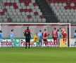 Prima grupă rezolvată în Cupa României Betano » Meci nebun între Slobozia și Dinamo: 6 goluri și 3 eliminări! Cine merge în sferturi