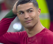 Cristiano Ronaldo, rezervă în Portugalia - Elveția