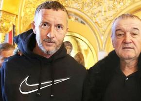 Gigi Becali, prima reacție după ce MM Stoica a spus că ia în calcul plecarea de la echipă: „O să moară odată cu FCSB!” + Ce îi reproșează: „Nu e frumos ce a făcut”