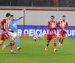 Prima grupă rezolvată în Cupa României Betano » Meci nebun între Slobozia și Dinamo: 6 goluri și 3 eliminări! Cine merge în sferturi