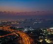 Care criză energetică? În timp ce Europa taie consumul, tot Qatarul e o explozie de lumină continuă, iar localnicii au mașinile cele mai mari
