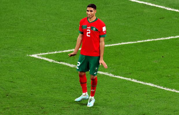 Fotbalistul crescut în „La Fabrica” îl înfruntă pe Cristiano Ronaldo