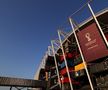 Deja au început să-l dezmembreze » Stadionul unicat de la CM 2022 dispare din Qatar! Va fi mutat în altă țară și poate găzdui un nou Mondial