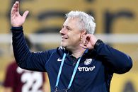 Marius Șumudică își anunță planul colosal în podcastul GSP: „Vin să iau titlul în Liga 1! Există doar un target în viața mea” » Pune o singură condiție