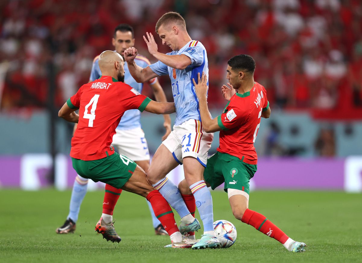 Eroii Africii! Marocanii sunt în sferturi! Spania, trimisă acasă după un meci dramatic decis la penalty-uri!