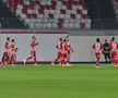 Prima grupă rezolvată în Cupa României Betano » Meci nebun între Slobozia și Dinamo: 6 goluri și 3 eliminări! Cine merge în sferturi