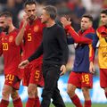 Spania înfruntă Maroc pentru un loc în sferturile Campionatului Mondial / Sursă foto: Guliver/Getty Images