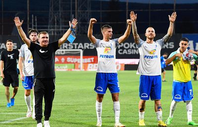 Ce n-a putut Dan Petrescu! » Transformare formidabilă reușită de Hagi: a produs un gol la 90 de minute după ce „Regele” i-a dat restart