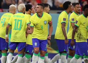 Selecționerul prezent la Mondial care se laudă cu un joc mai frumos decât al Braziliei: „E ciudat! Presa îi laudă doar pe ei!”