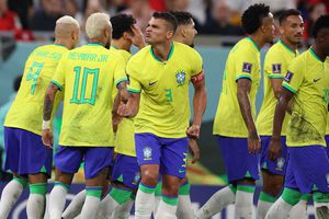 Selecționerul prezent la Mondial care se laudă cu un joc mai frumos decât al Braziliei: „E ciudat! Presa îi laudă doar pe ei!”