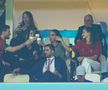 Georgina Rodriguez i-a furat momentul de glorie lui Cristiano Ronaldo » Camerele au fost pe ea