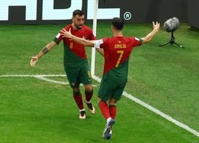 Spania și Portugalia au cele mai mari cote din lume la Mozzart Bet!