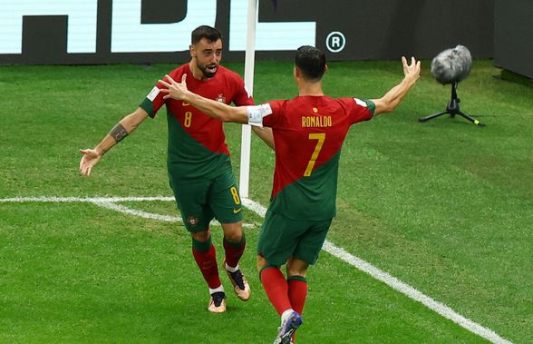 Spania și Portugalia au cele mai mari cote din lume la Mozzart Bet!