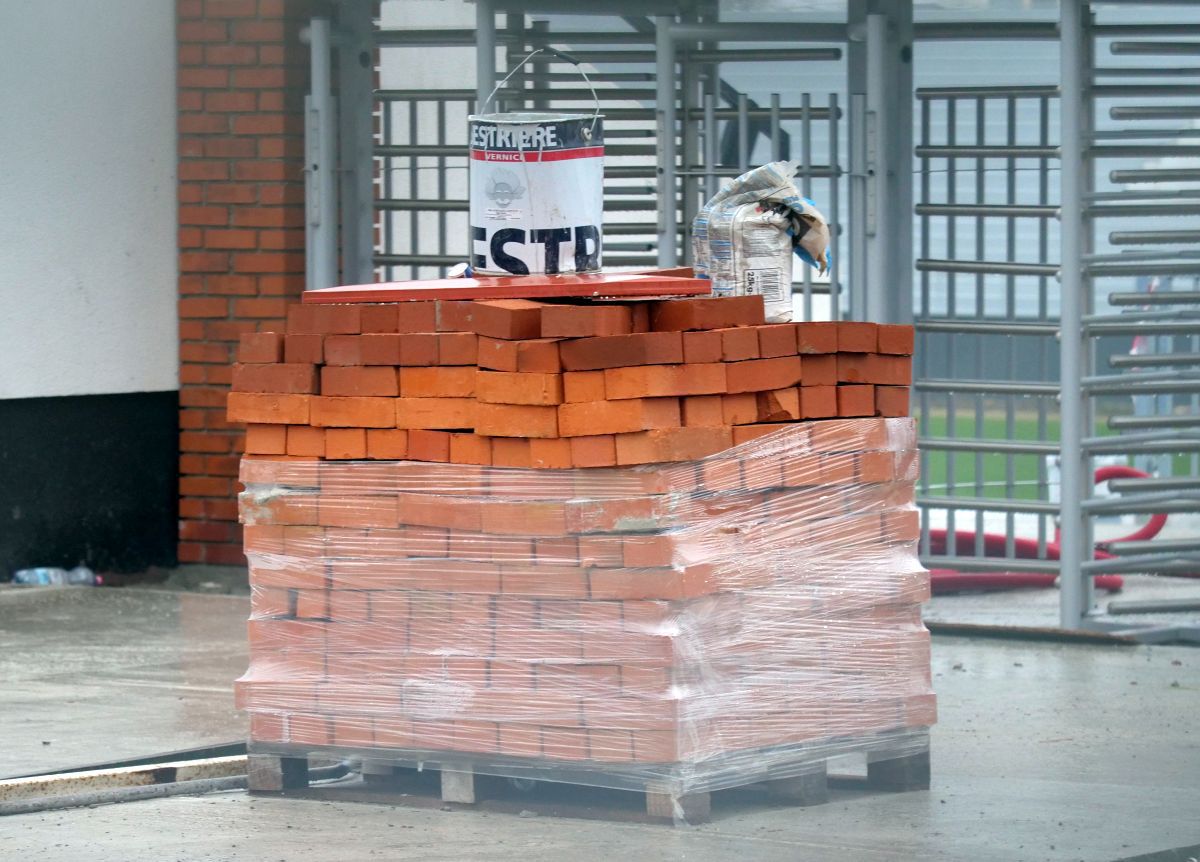 15 milioane € în loc de 6,7 milioane! Singura arenă fără peluze din Superliga a ajuns să coste mai mult decât dublul sumei estimate inițial