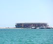 Deja au început să-l dezmembreze » Stadionul unicat de la CM 2022 dispare din Qatar! Va fi mutat în altă țară și poate găzdui un nou Mondial